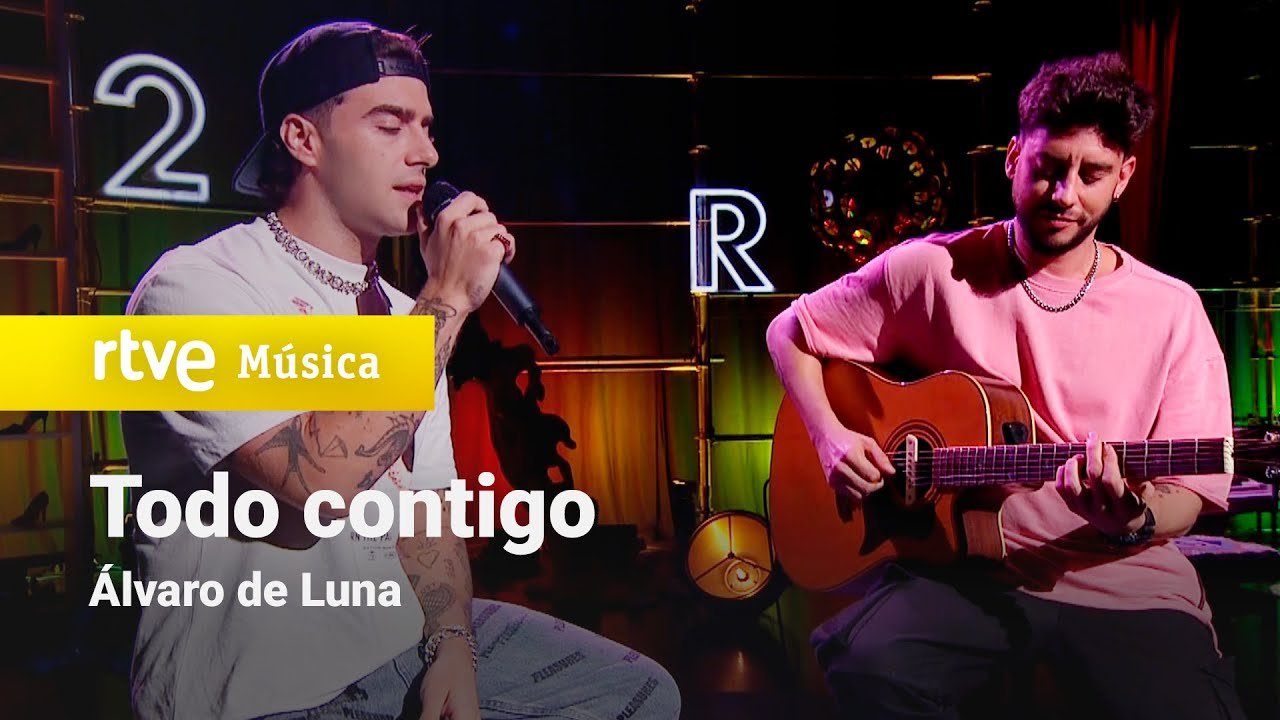 Álvaro de Luna - 