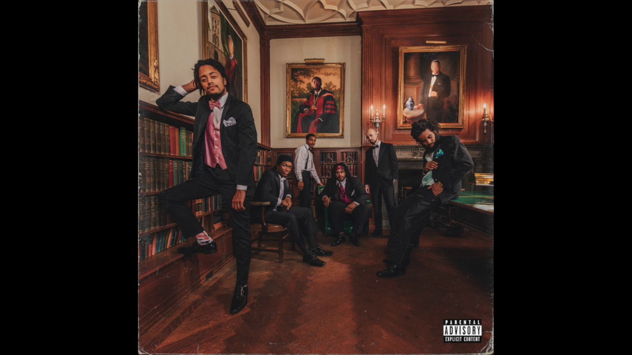 Pivot Gang - Death Row (Official Audio)