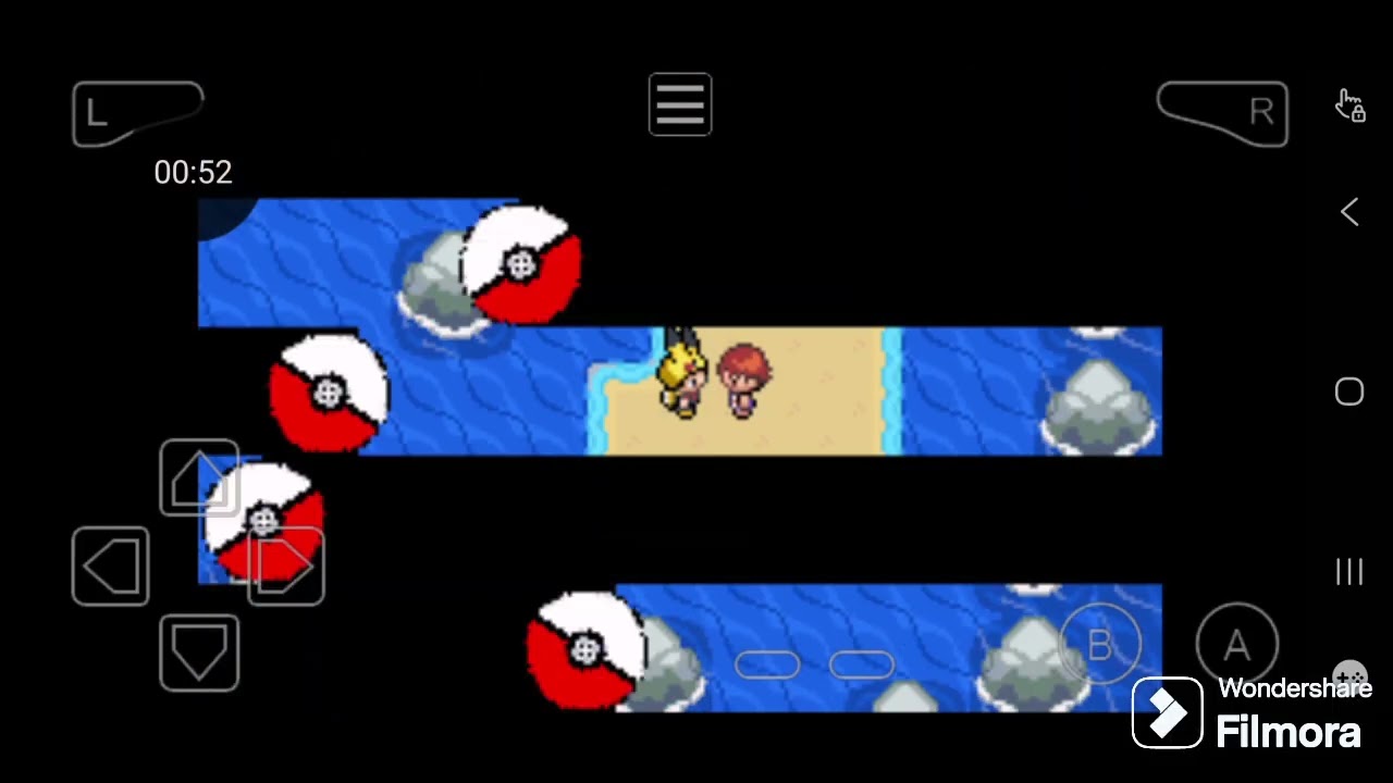 POKEMON ESTAÇÃO HD PT 9