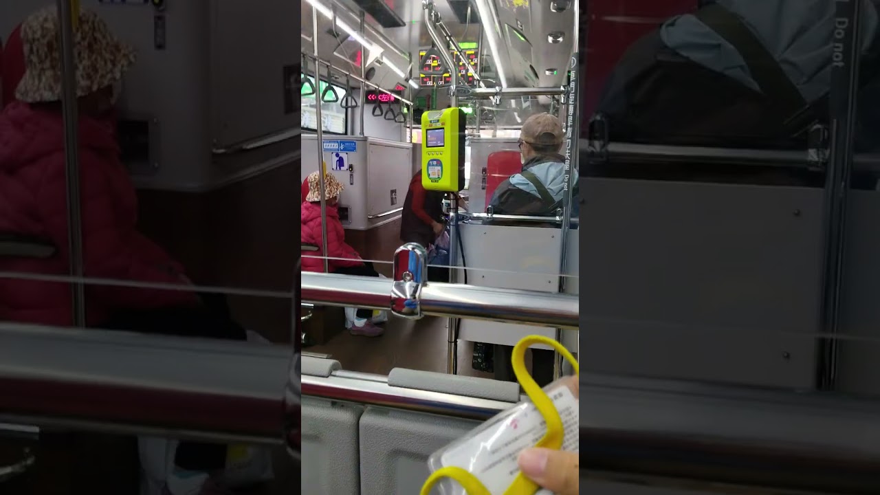 2026年1月26日首都新款99華德電巴EAL-2271#公車 ，行徑板橋車站，正邦社區往新莊棒球場。