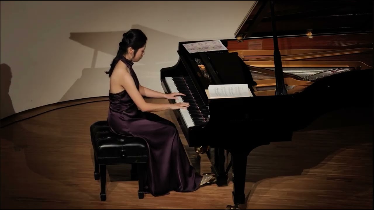 Franco Margola Sonatina for Piano Op.26