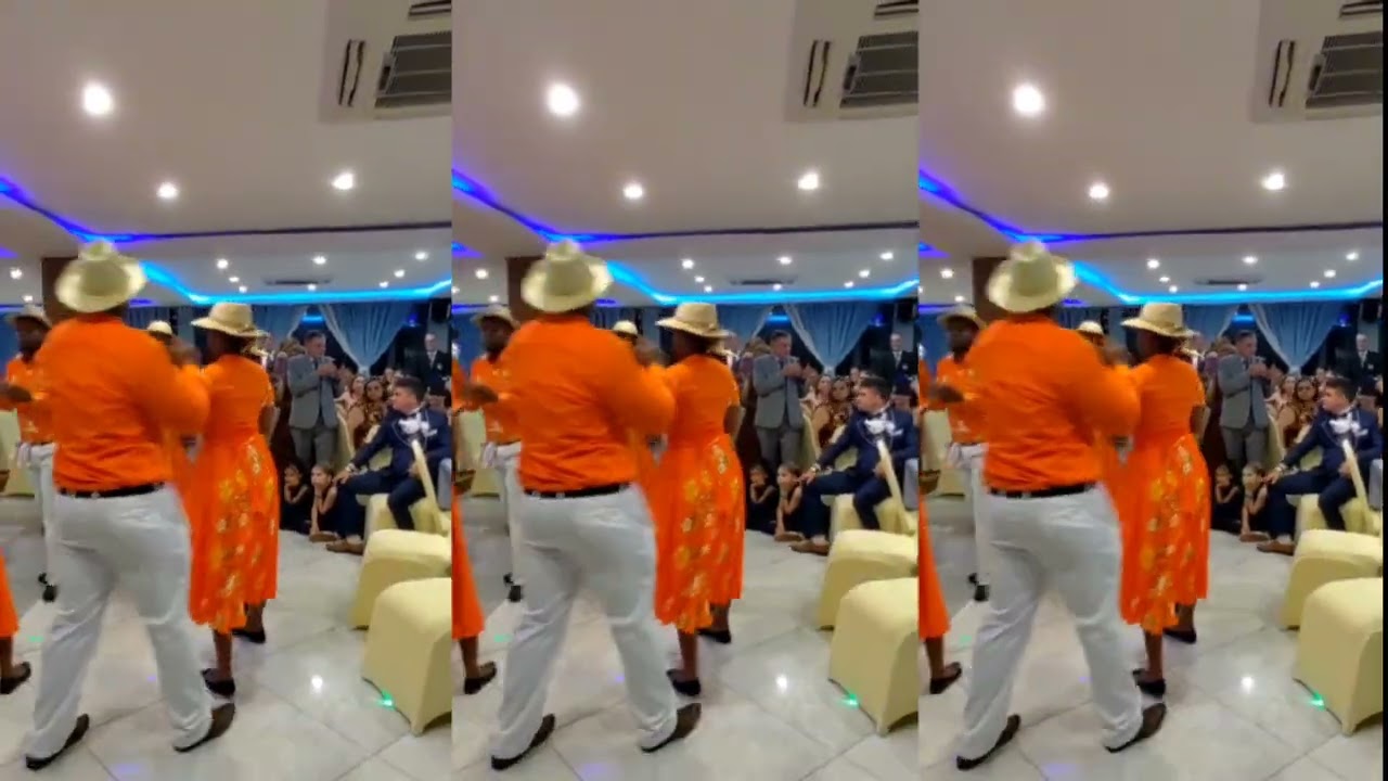 Musique et danse traditionnelle de ile Rodrigues
