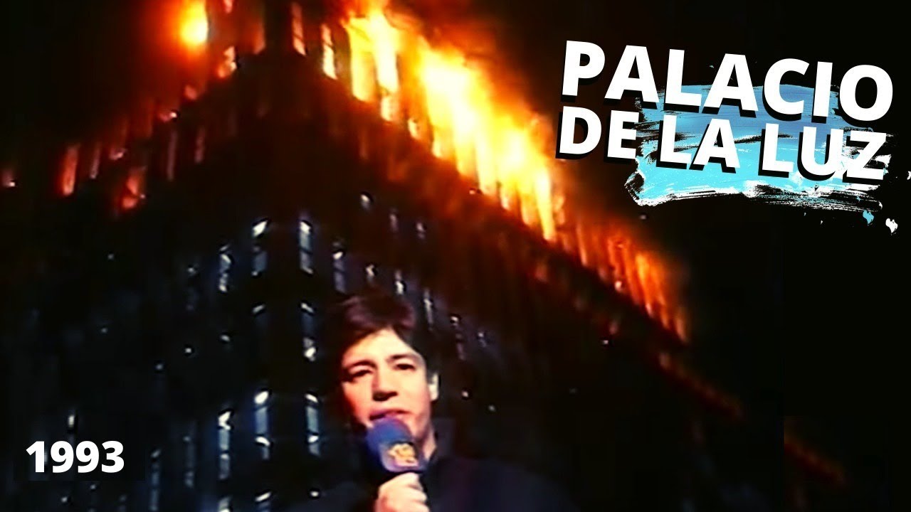 1993 - Parte 2 Pasaron Cosas UY