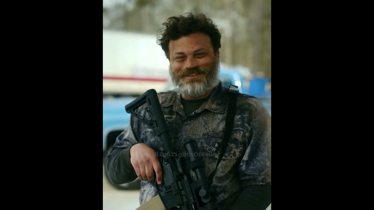$300 buys you a sandwich. 🥪 - Civil War (2024) #movie #usa #army #action