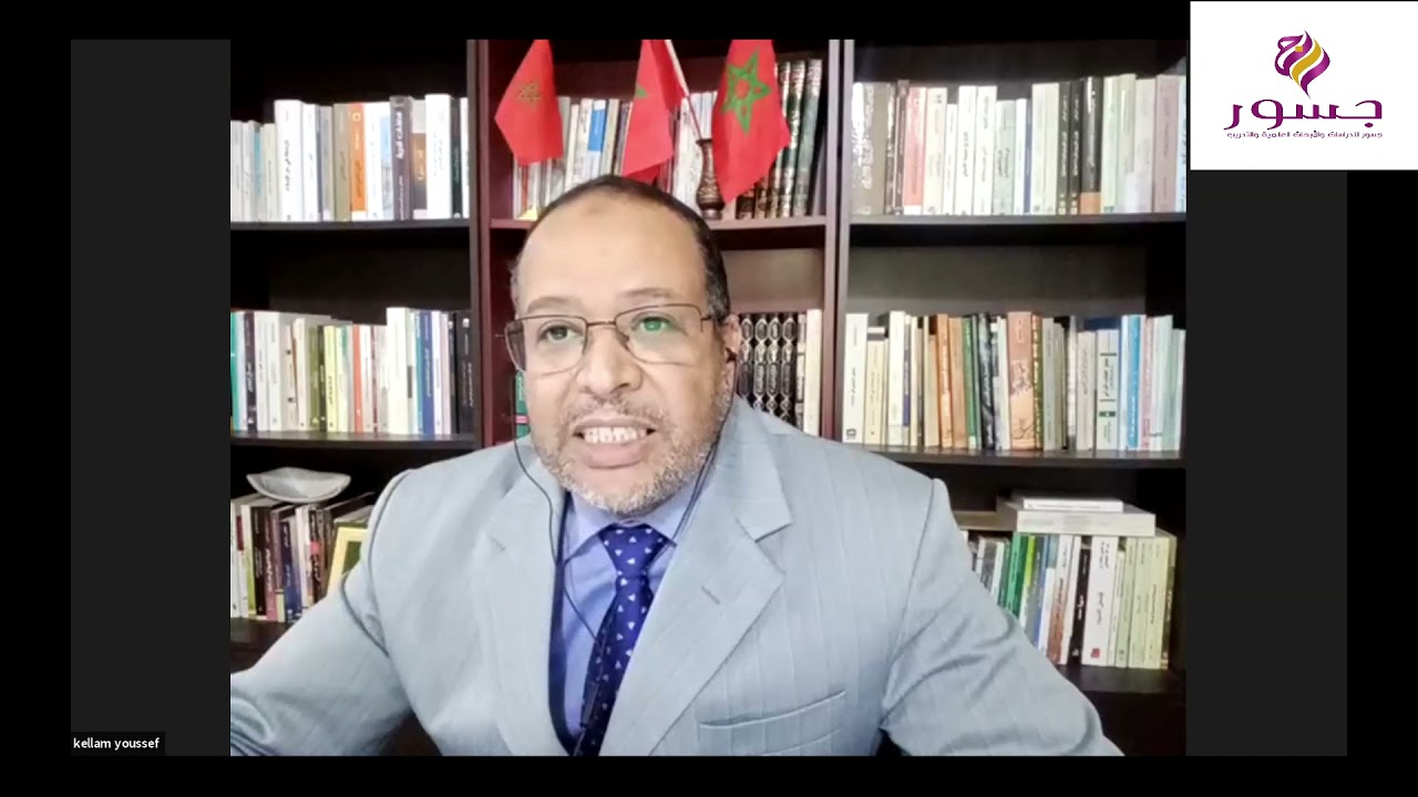 اثر الفكر الإسلامي في الفكر اليهودي نموذج تطبيقي مقاصد الشريعة عند ابن ميمون اليهودي أ.د يوسف الكلام