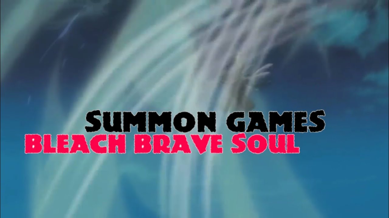 #150.Bleach Brave Souls. Transcendence Trial.