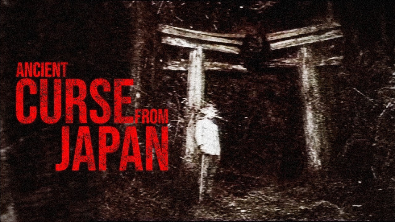 Underrated Polish-Japanese Analog Horror | MIKANSEI NO TORII