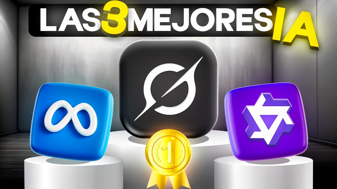 OLVIDA Sora 2 y VEO 3! Crea Vídeos con IA GRATIS e ILIMITADOS 2026
