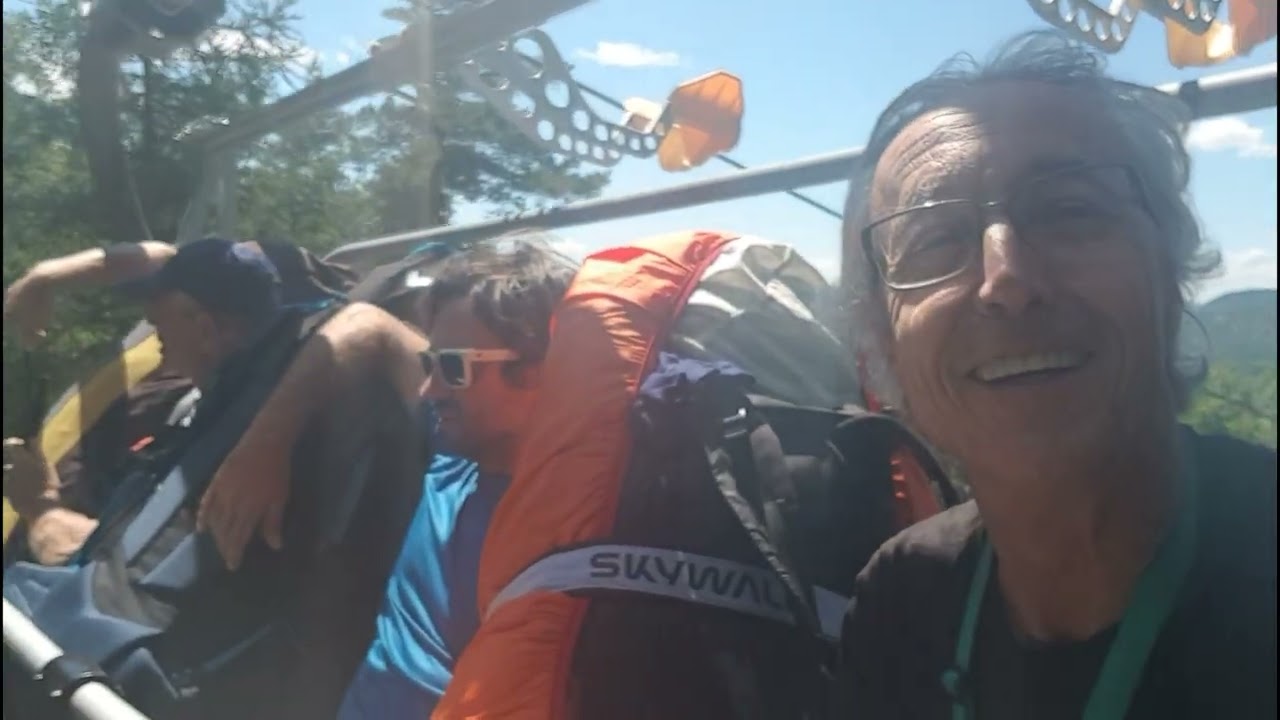 ALPES 24 -Parte 1