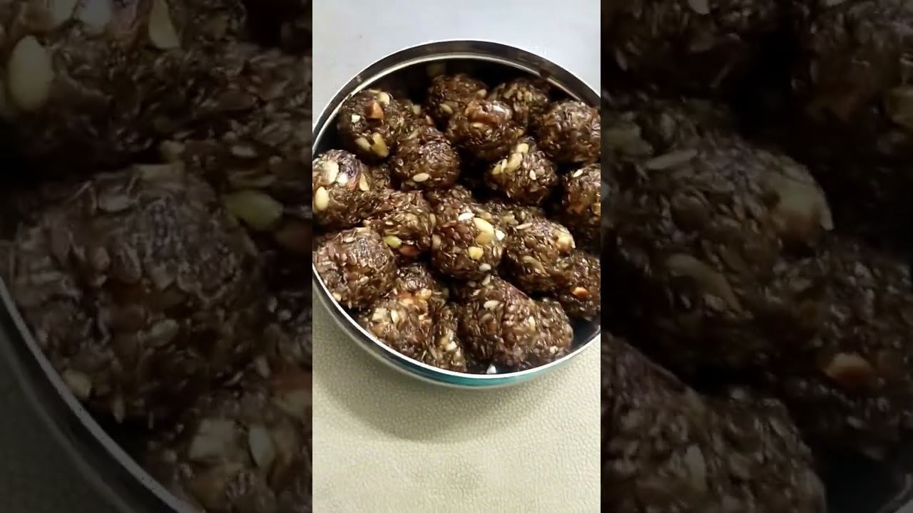 #Flaxseeds