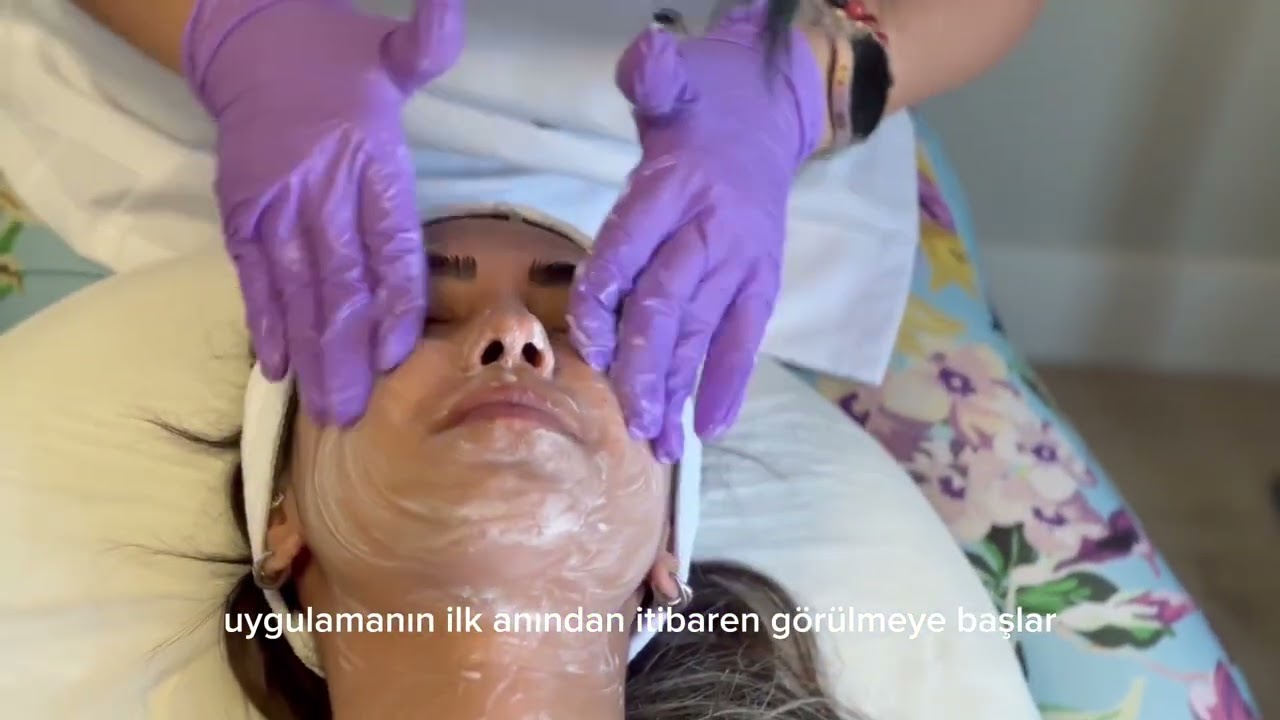 Medikal Cilt Bakımı Nedir? Hangi Durumlarda Tercih Edilir? I Dermatoloji Uzmanı Dr.Şermin Filiz