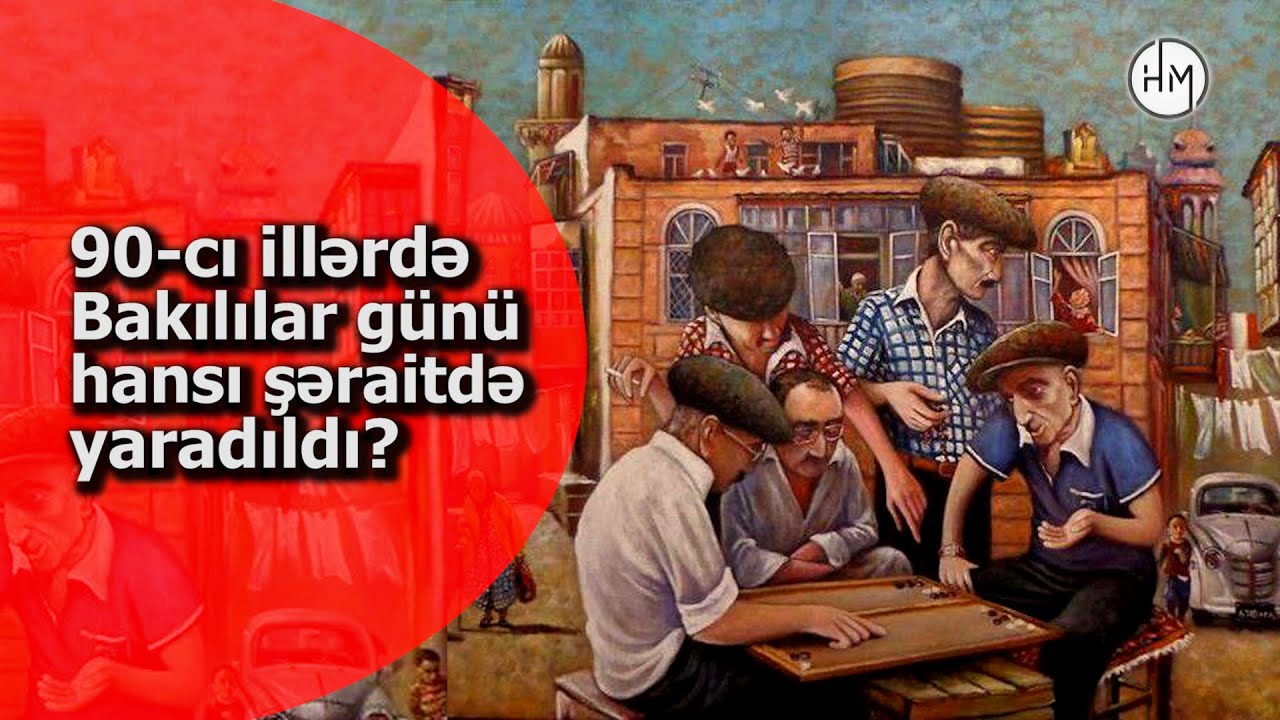 Bakılılar günü necə yarandı? - 1 İYUL BAKILILAR GÜNÜNÜN MARAQLI TARİXÇƏSİ