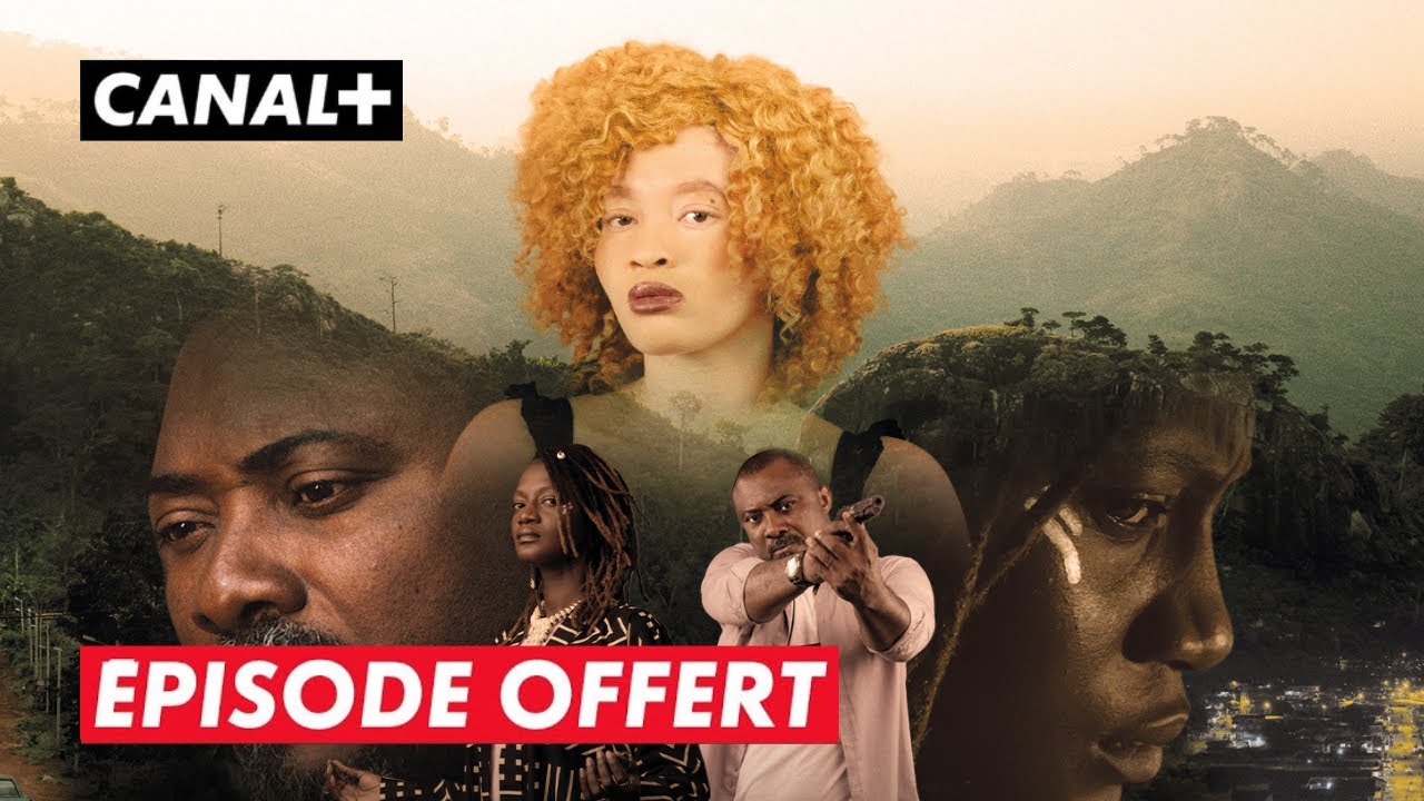 OR BLANC - Premier &eacute;pisode offert