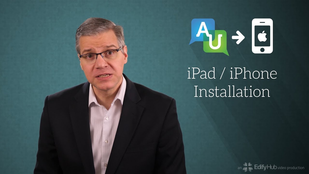 Monitoring iPad/iPhone Accountability with Accountable2You Software for iOS
