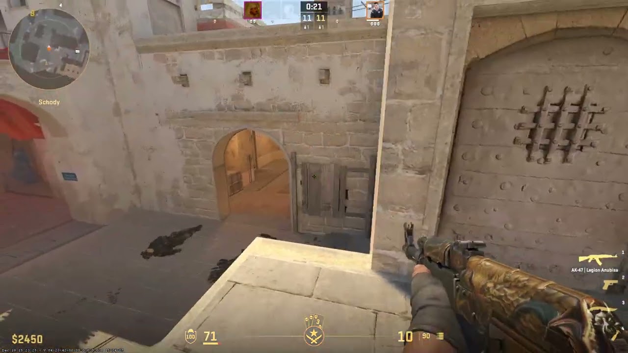 Jak było słabo jadłem Xan'y i paliłem skuna