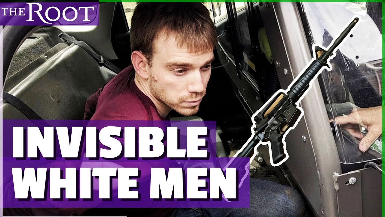 Waffle House Shooting: When White Men Are Allowed to be Invisible