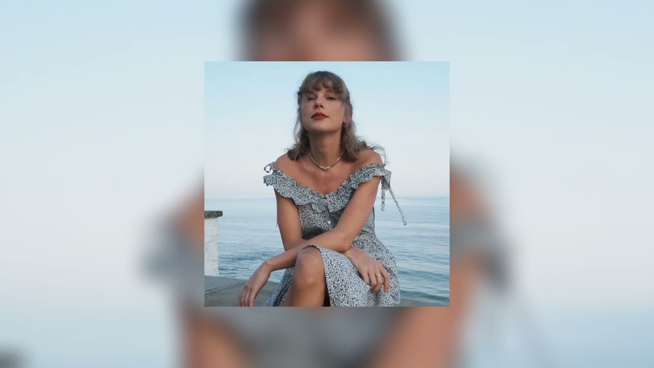 CANCELLED! - Taylor Swift (sped up)