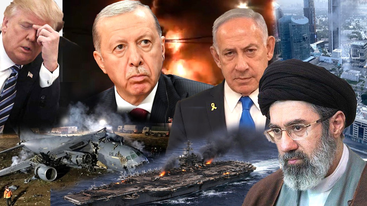 YEBABA IRAN IKUBISE MISILE KUBIRINDIRO BYA NATO IHATWITSE  ISRAEL BARIKUHASENYA  INDEGE NUBWATO HASI