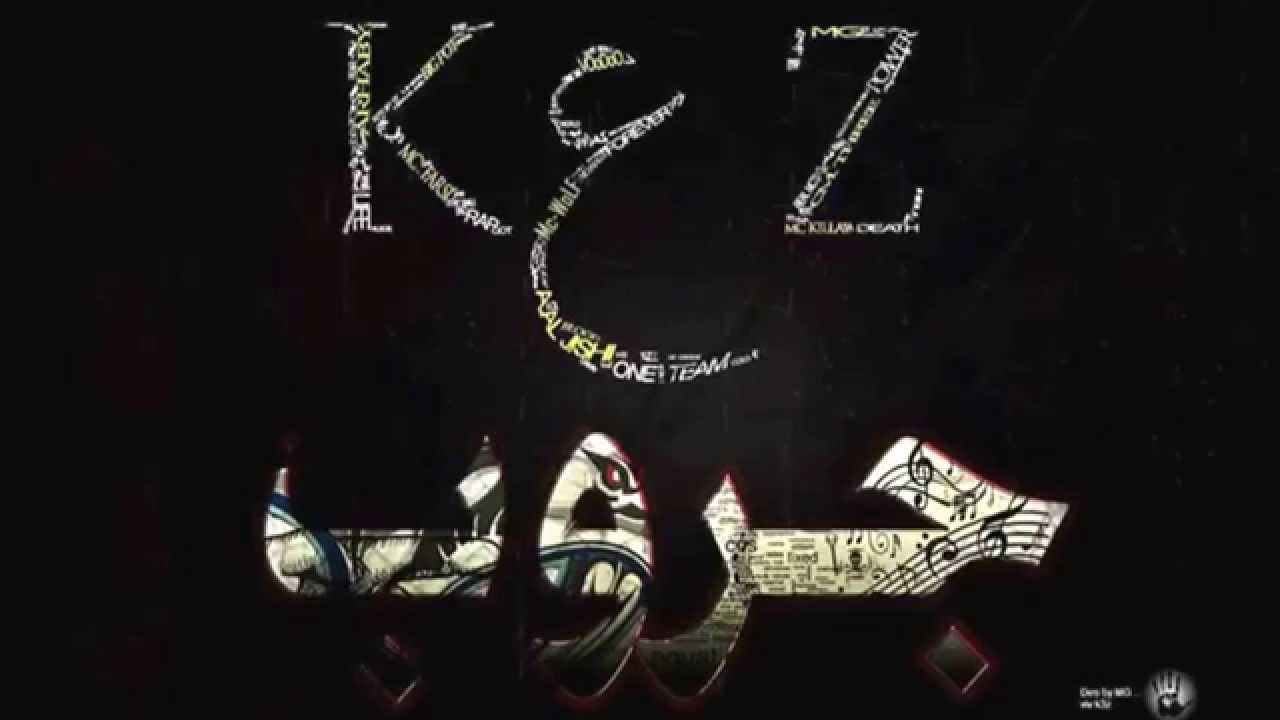 K3z -taktik - Beatkillaz  V1: Moe VooDoo V2: S30oD-G V3:Arhaby  V4:ahmadoo aljishi