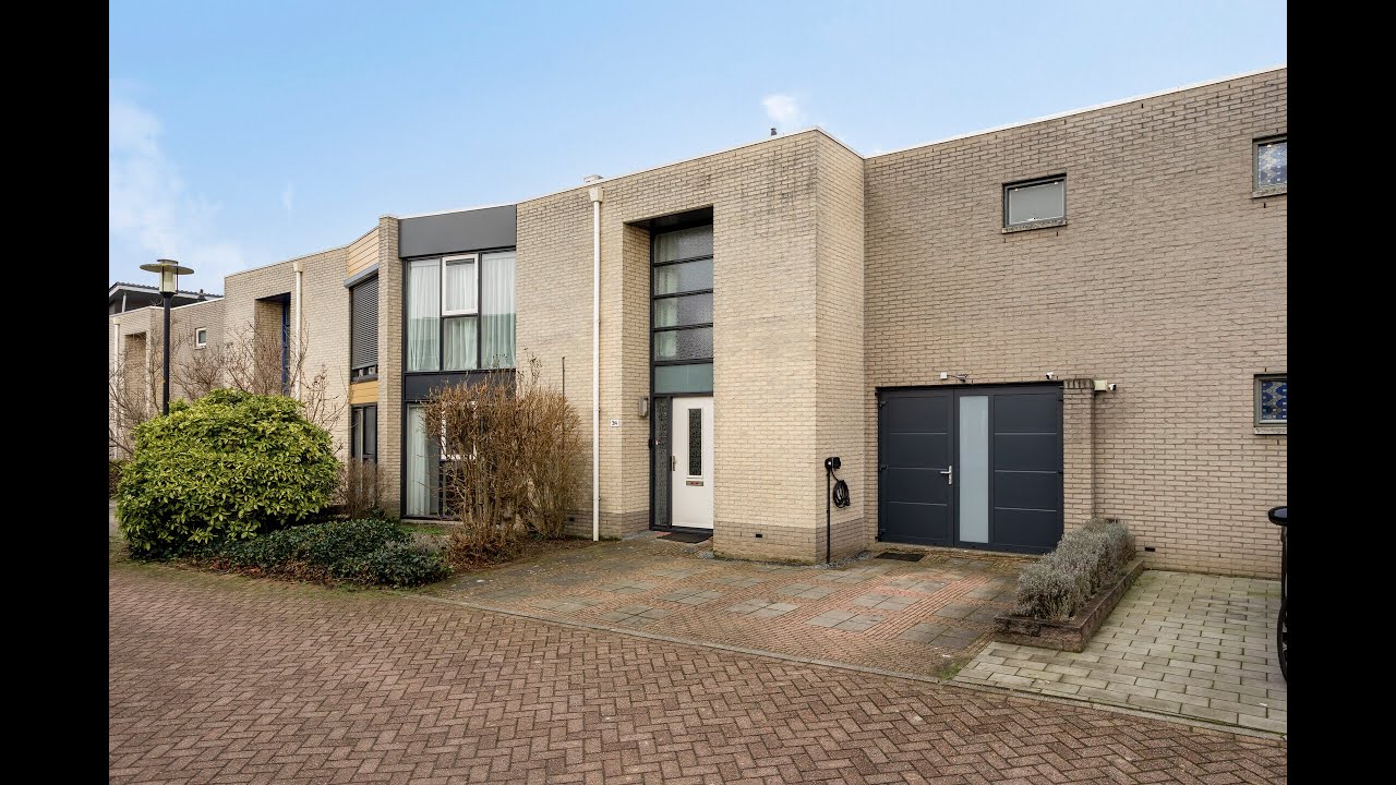 Te koop: De Brug 34 te Apeldoorn - Hendriks Makelaardij - Méér Makelaar