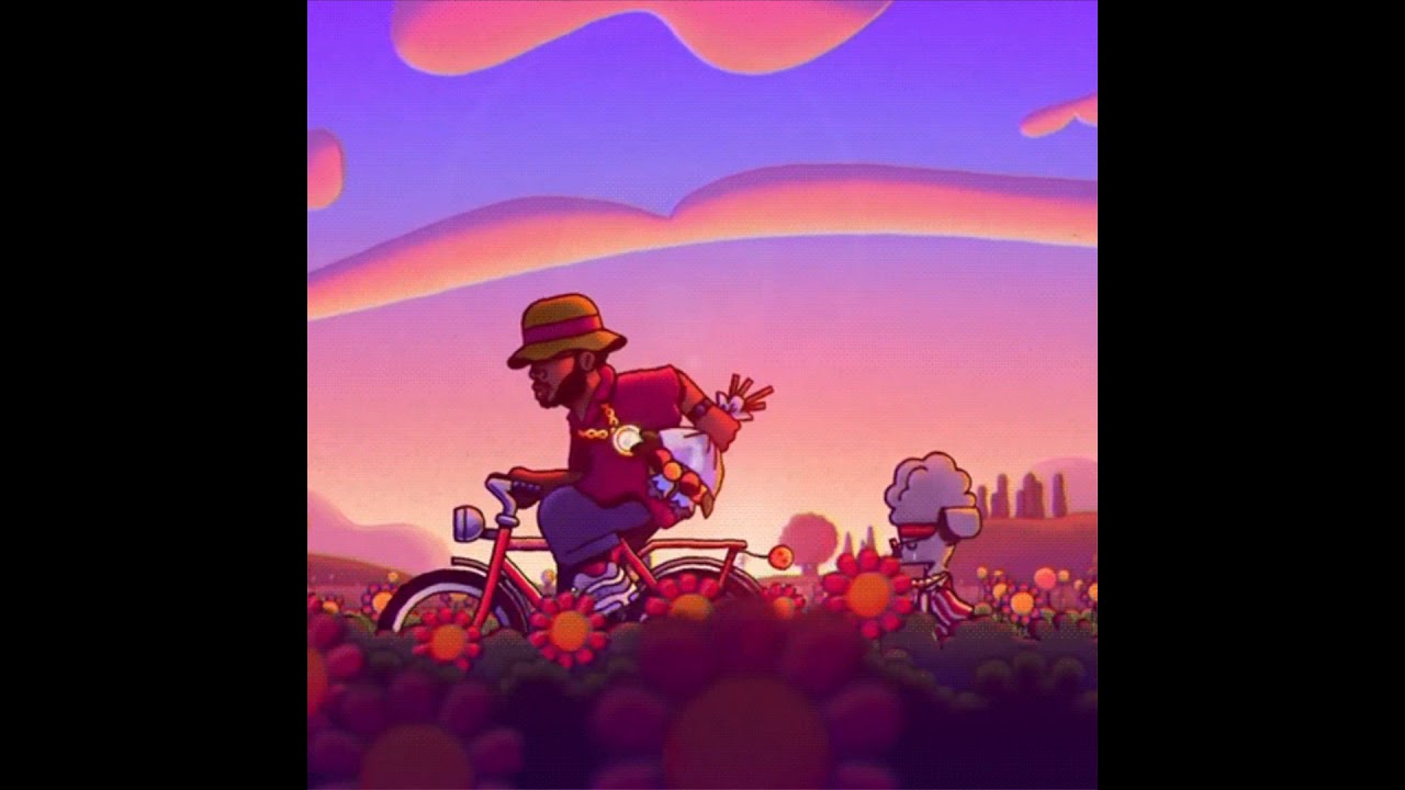 (FREE) Lofi Type Beat - "Pacific" | lofi hiphop beat 2021 (85 bpm)
