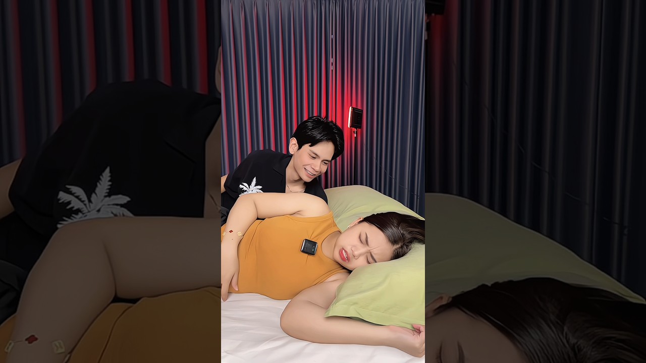 Sigma Girl Love #couple #funny #shorts