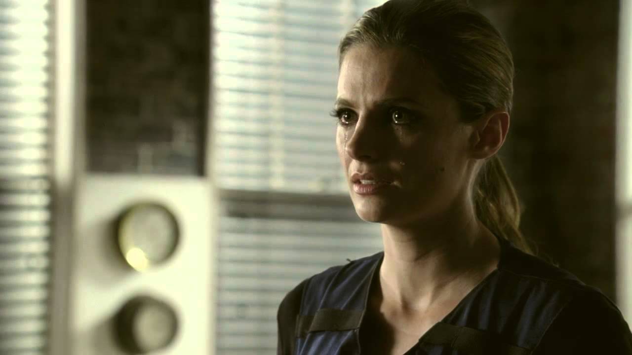 5 Years of Castle Themes