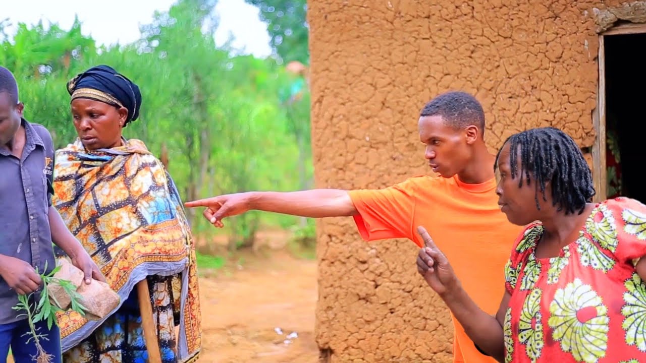 BUCURA BWA MAMA❤️ EP2 #Ibigezweho biratangaje #giraneza wigendere