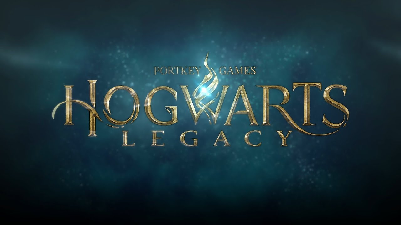 Hogwarts Legacy | Playthrough - Part 1
