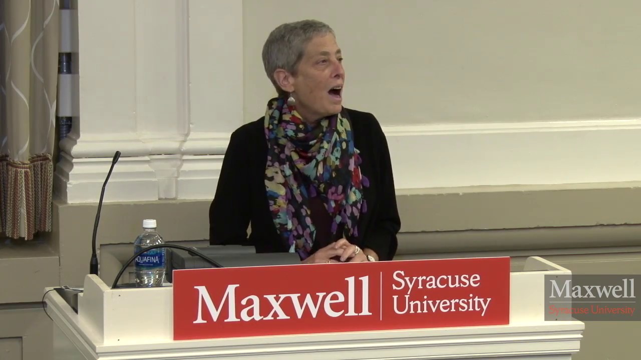 Rights and Racism:  The Complex Legacies of Elizabeth Cady Stanton