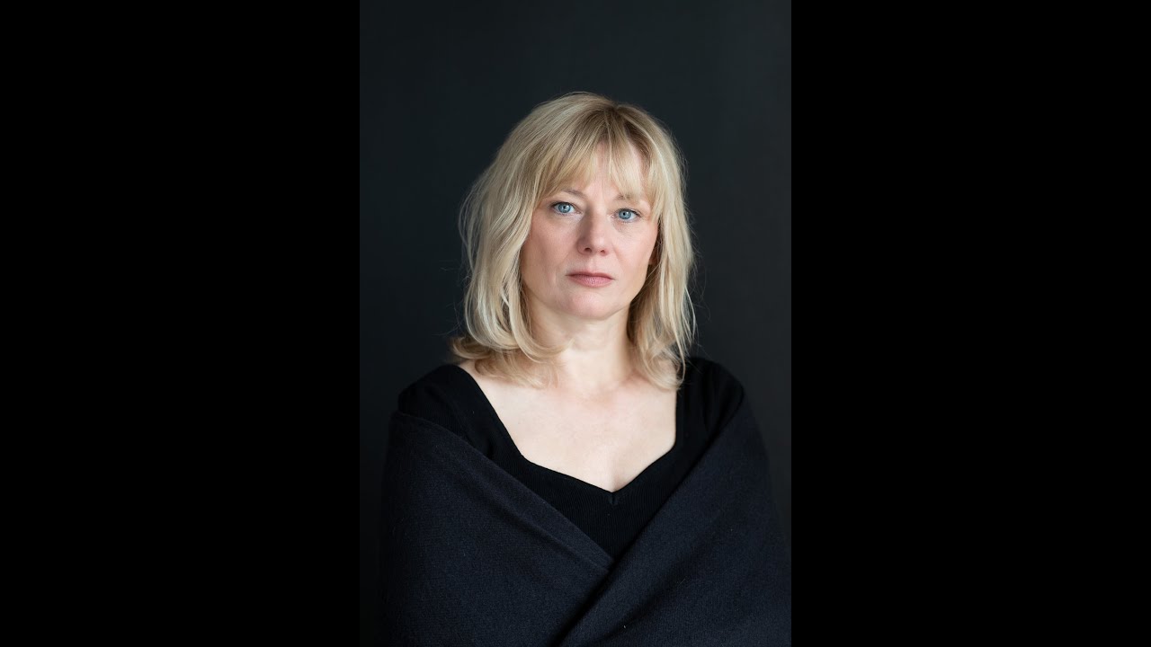 Eva Hromnik / Acting Showreel (EN)