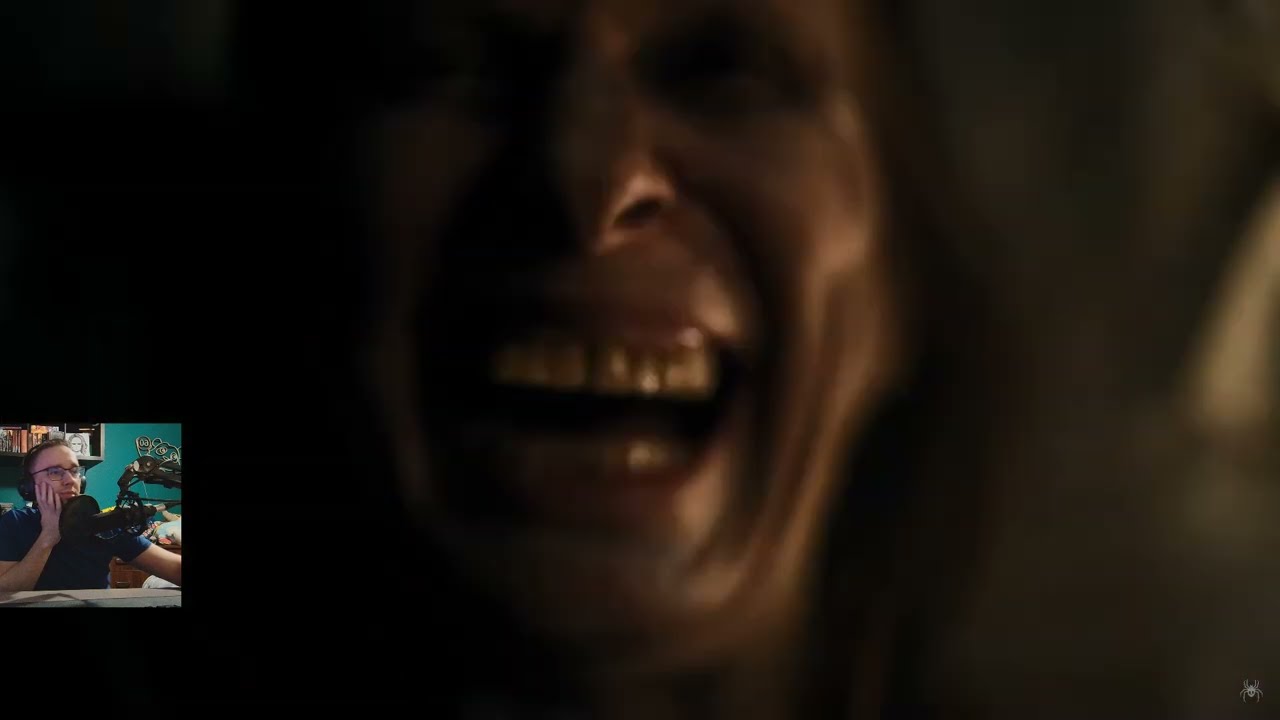 NERVARIEN reaguje na CHIVAS - DEATH NOTE