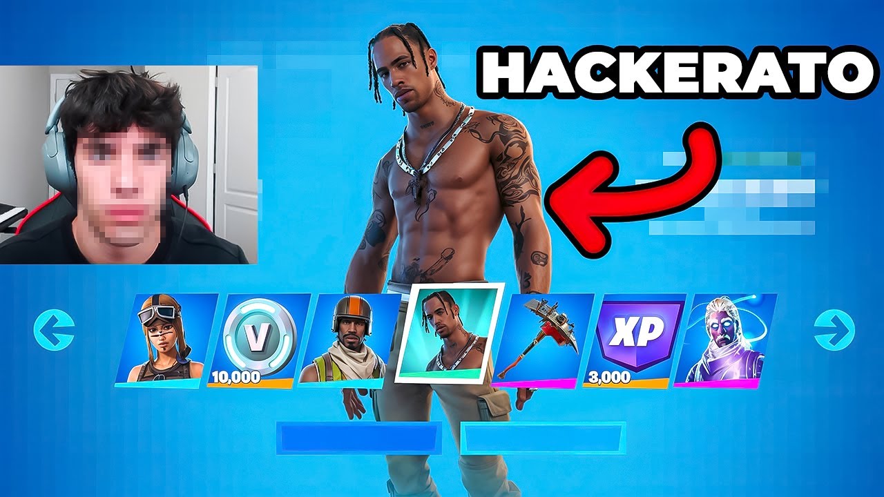 Rubo l’ACCOUNT del mio PIÙ GRANDE HATER e lo FACCIO BANNARE!