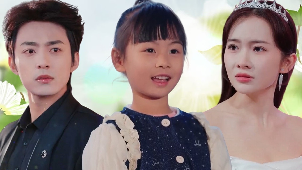 Tái ngộ sau sáu năm Con gái bất ngờ xuất hiện, ba tổng tài quyết bảo vệ gia đình nhỏ