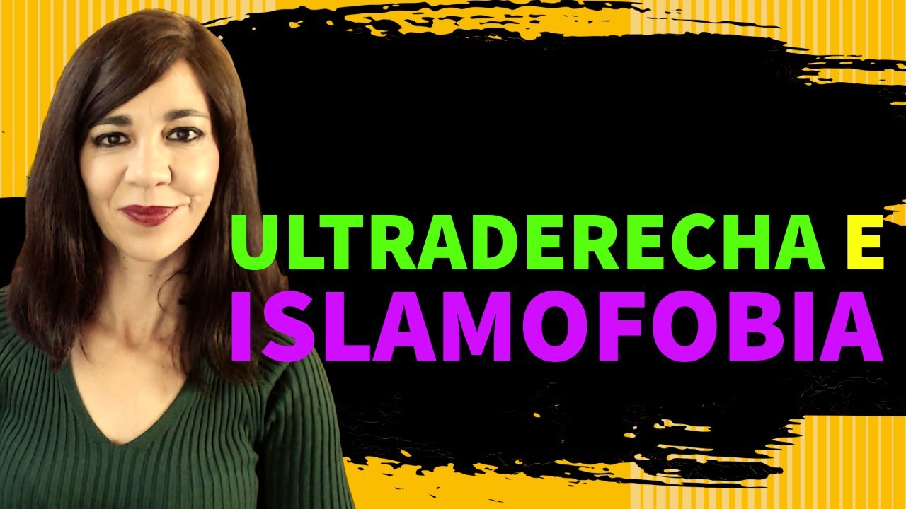 Ultraderecha e islamofobia. FORJA 265