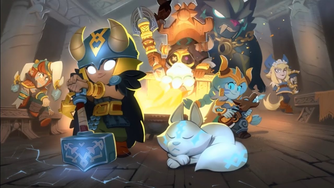 Brawl stars #brawlstars 