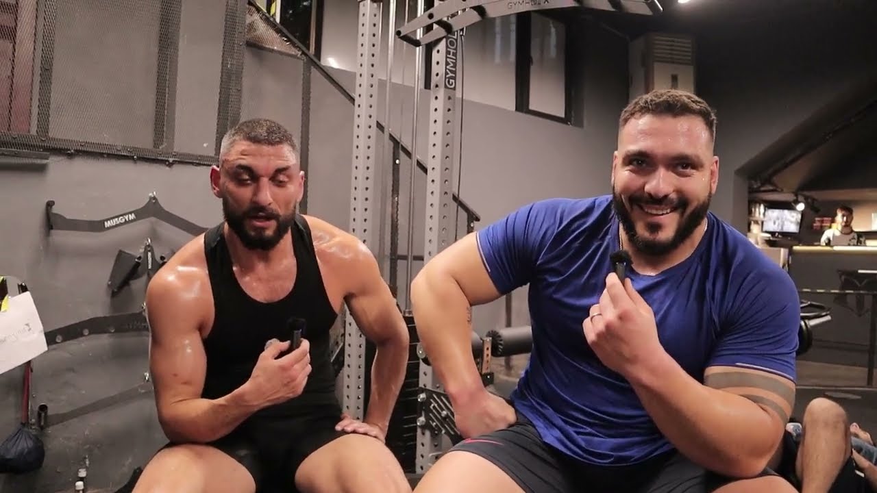 Dövüş Sanatları #1 | MMA
