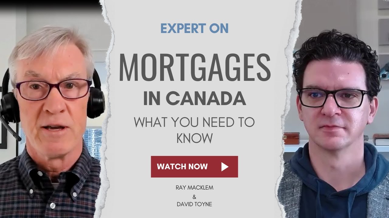 🏠 Unlocking the Secrets of Mortgages in Canada | Full Guide for Buyers and Homeowners 🏠