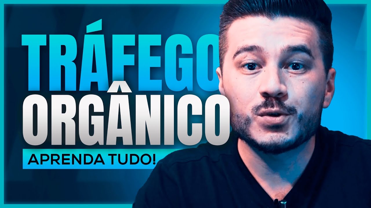 O QUE É TRÁFEGO ORGÂNICO [MARKETING DIGITAL] [FILLIPE BITTENCOURT]