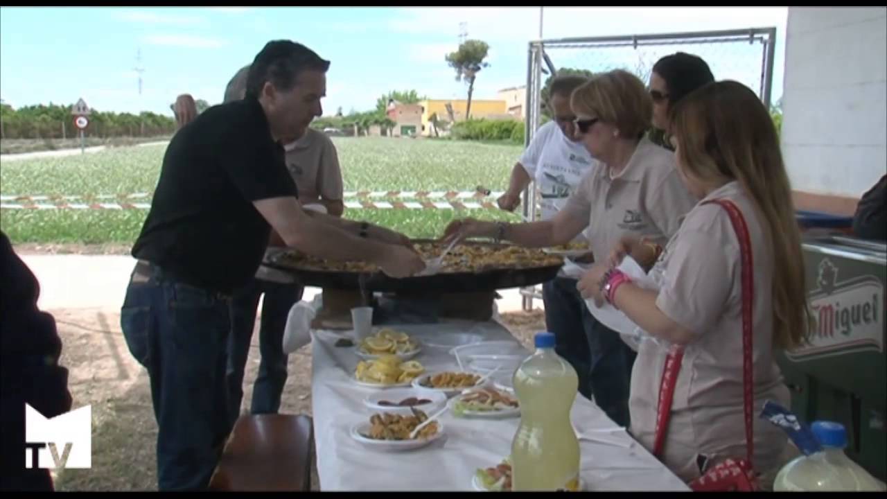 Fiestas de San Marcos del Barrio El Quint