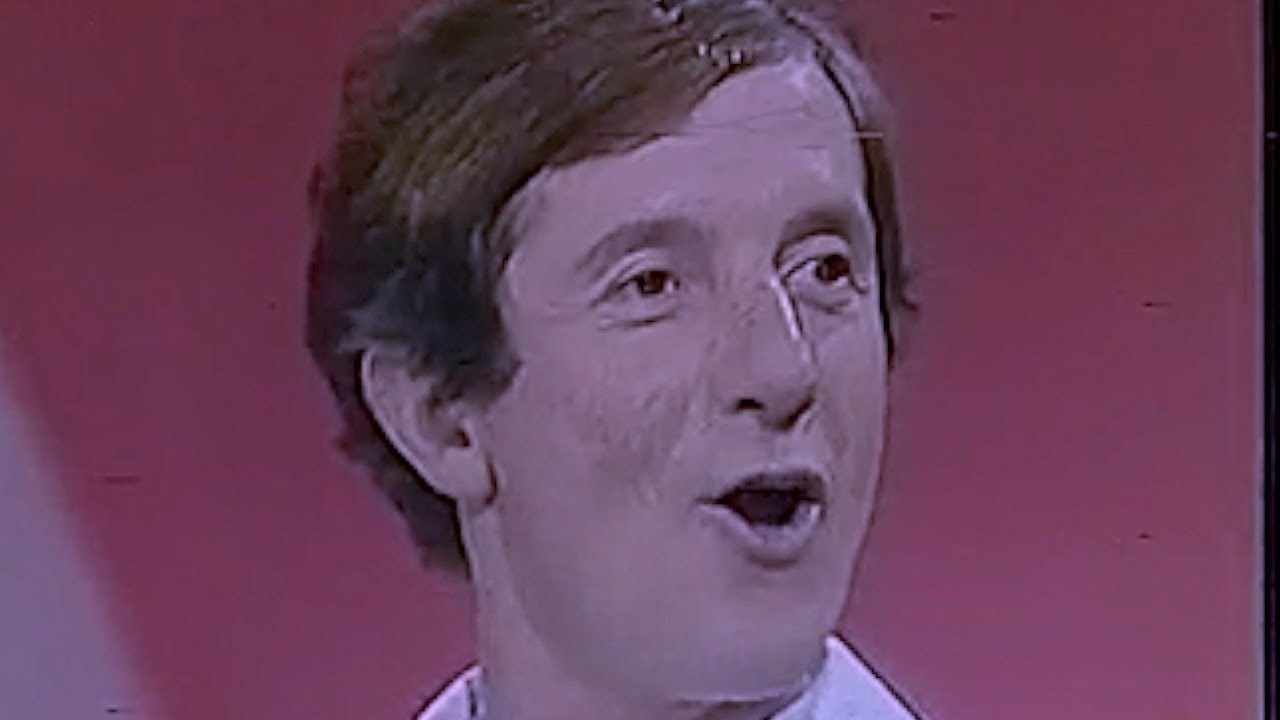 Il tema in classe di Riccardino: IO SONO ITALIANO / Mario Marenco e Renzo Arbore -  1981 Remixed