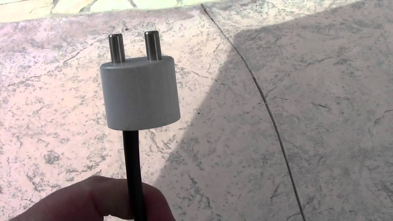 Automatic Pool Water Filler
