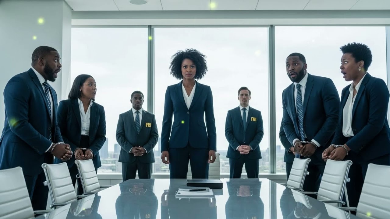 She Decided to Surprise her Husband on His Business Trip. But When she Arrived, The Noise she Heard