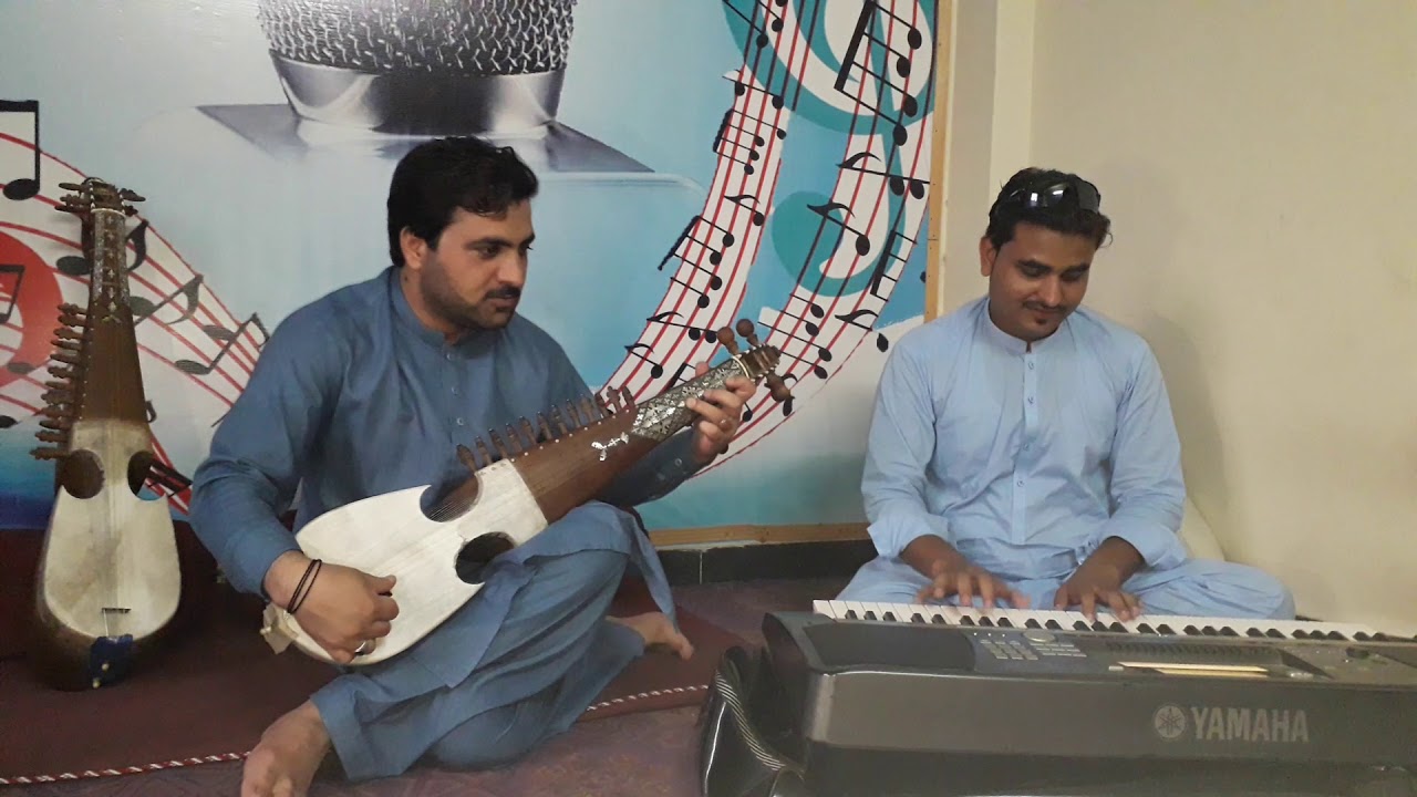 Danish Mastana New || Rabab Video ||2019 || rabab tang takor