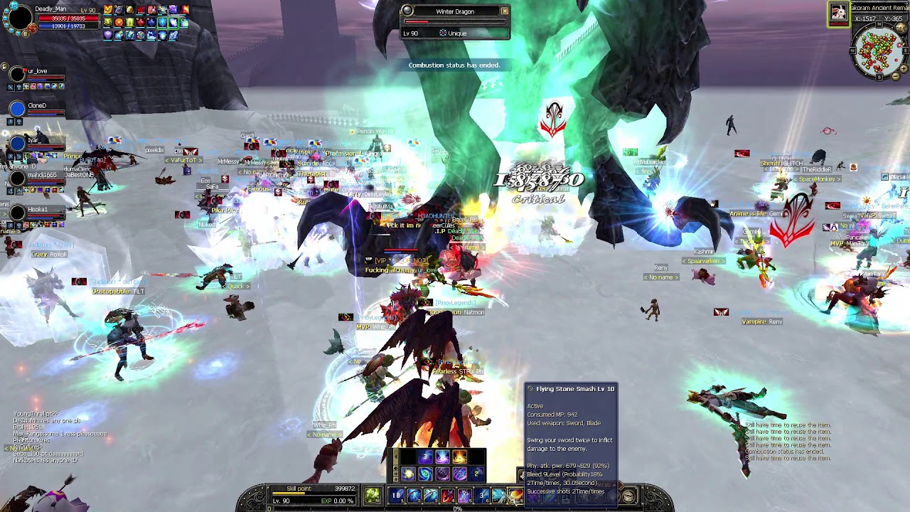 SilkRoad Origin Online | Free to Play Fantasy MMORPG