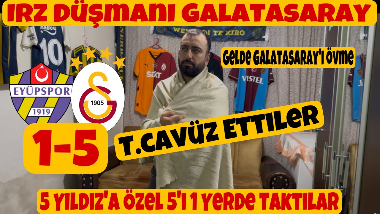 Delil Reis Kafayı Yedi - 3 Bacaklı Galatasaray İş Başında  - #keşfet #galatasaray #fb #keşfetteyiz