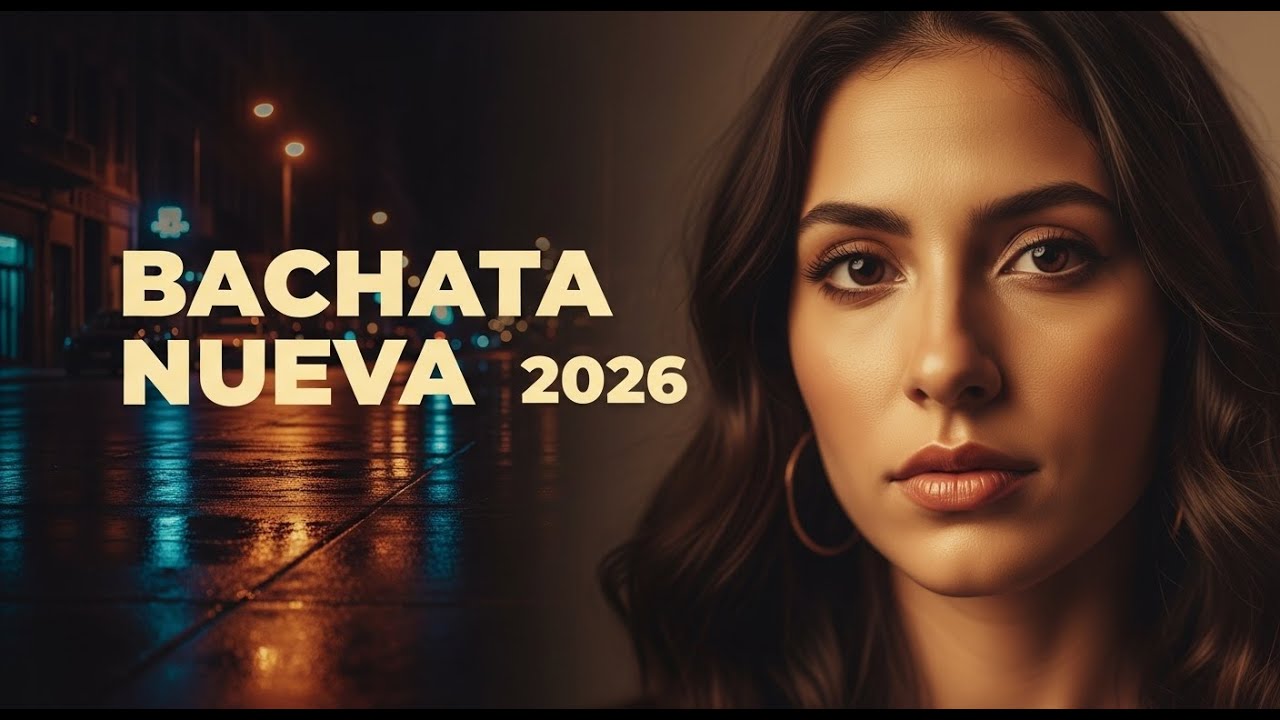 Bachata Mix 2025 🎶 Canciones románticas para un ambiente tranquilo