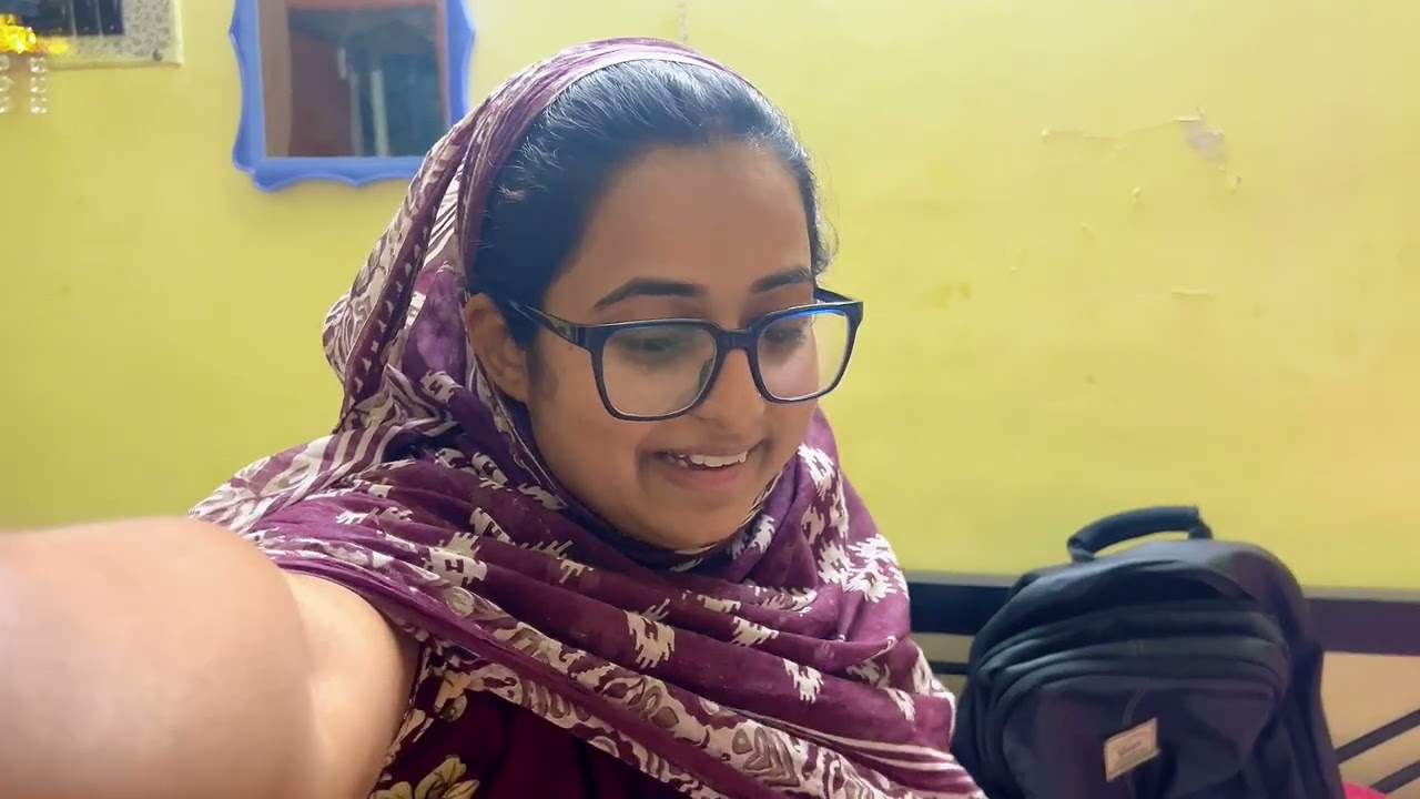 আজ আমাকে একা ইফতার করতে হলো!  🥺 | Ramadan Day 26