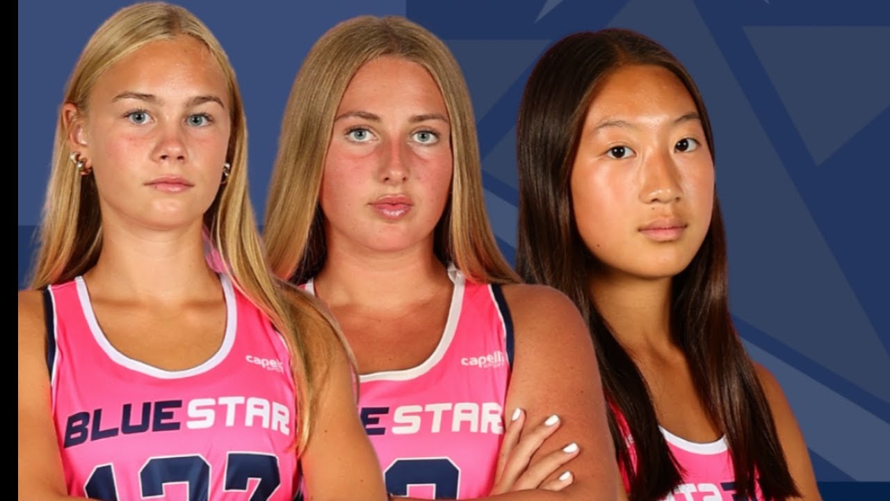 Blue Star U16 NIT livestream