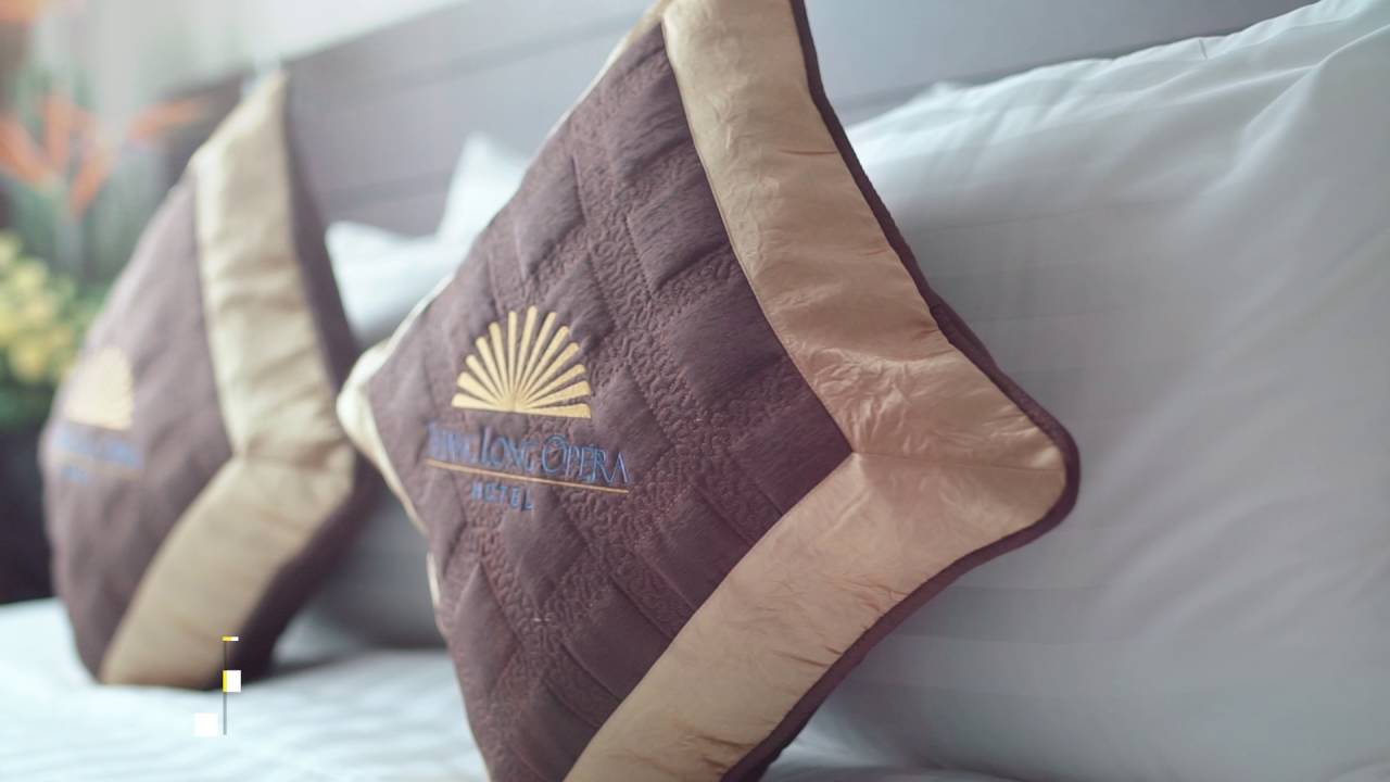 Thang Long Opera Hotel